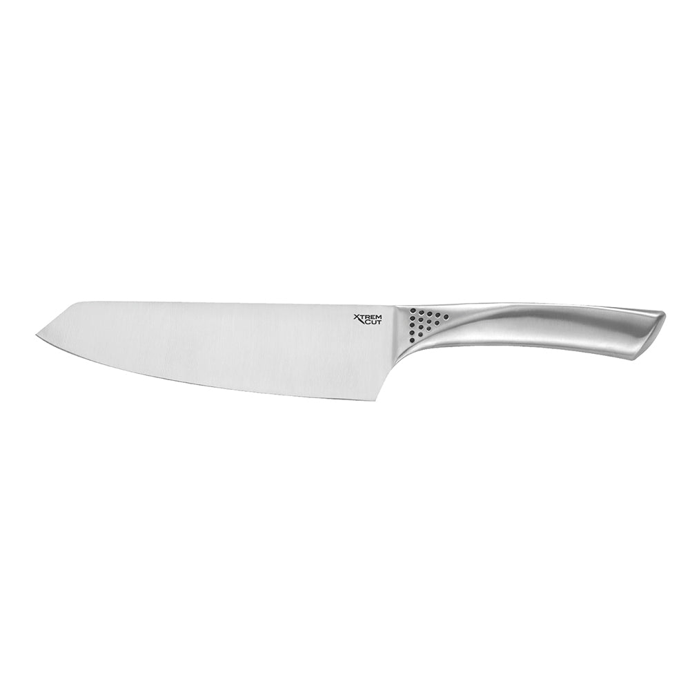 Xtrem Cut Set de 3 Cuchillos Acero c/Mango Ergonómico