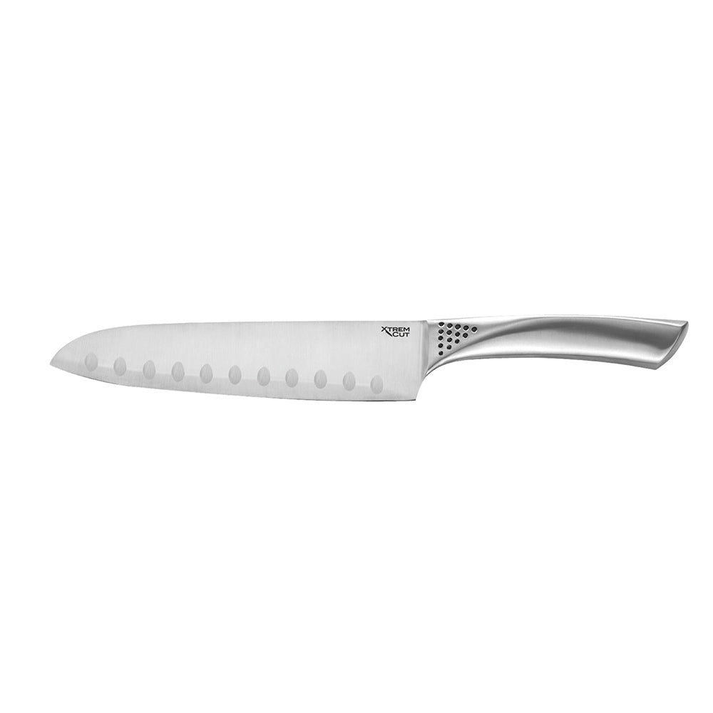 Xtrem Cut Set de 3 Cuchillos Acero c/Mango Ergonómico