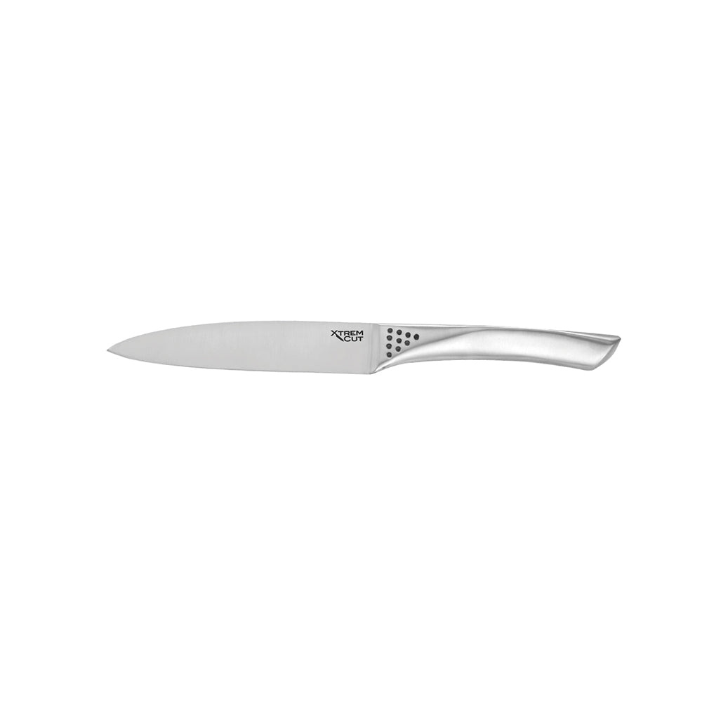 Xtrem Cut Set de 3 Cuchillos Acero c/Mango Ergonómico