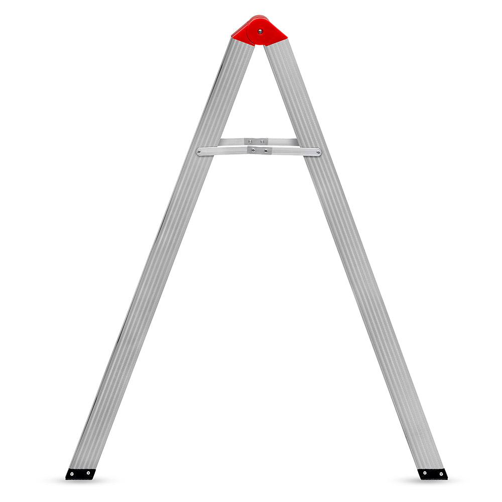 Fold a Step Escalera Profesional Plegable 5 Escalones
