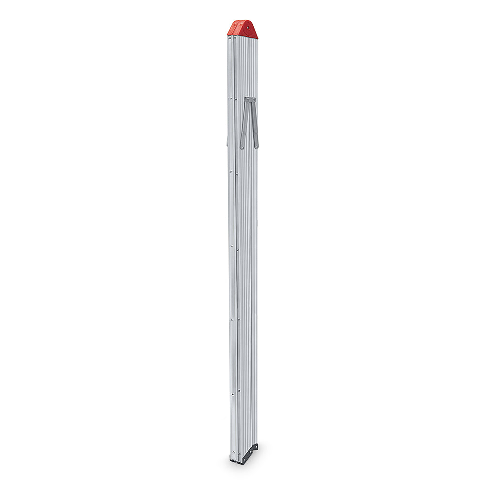 Fold a Step Escalera Profesional Plegable 5 Escalones