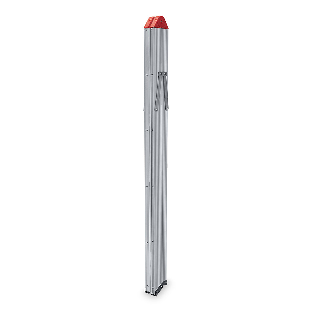 Fold a Step Escalera Profesional Plegable 4 Escalones