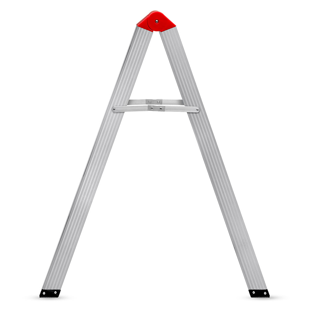 Fold a Step Escalera Profesional Plegable 4 Escalones
