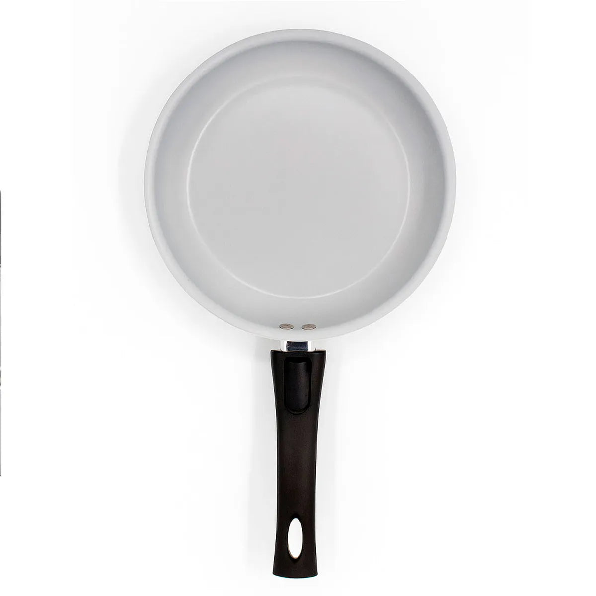 Xtrem Cook Steel Sarten 20 Cm con Tapa