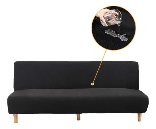 Funda Protectora para Sofá