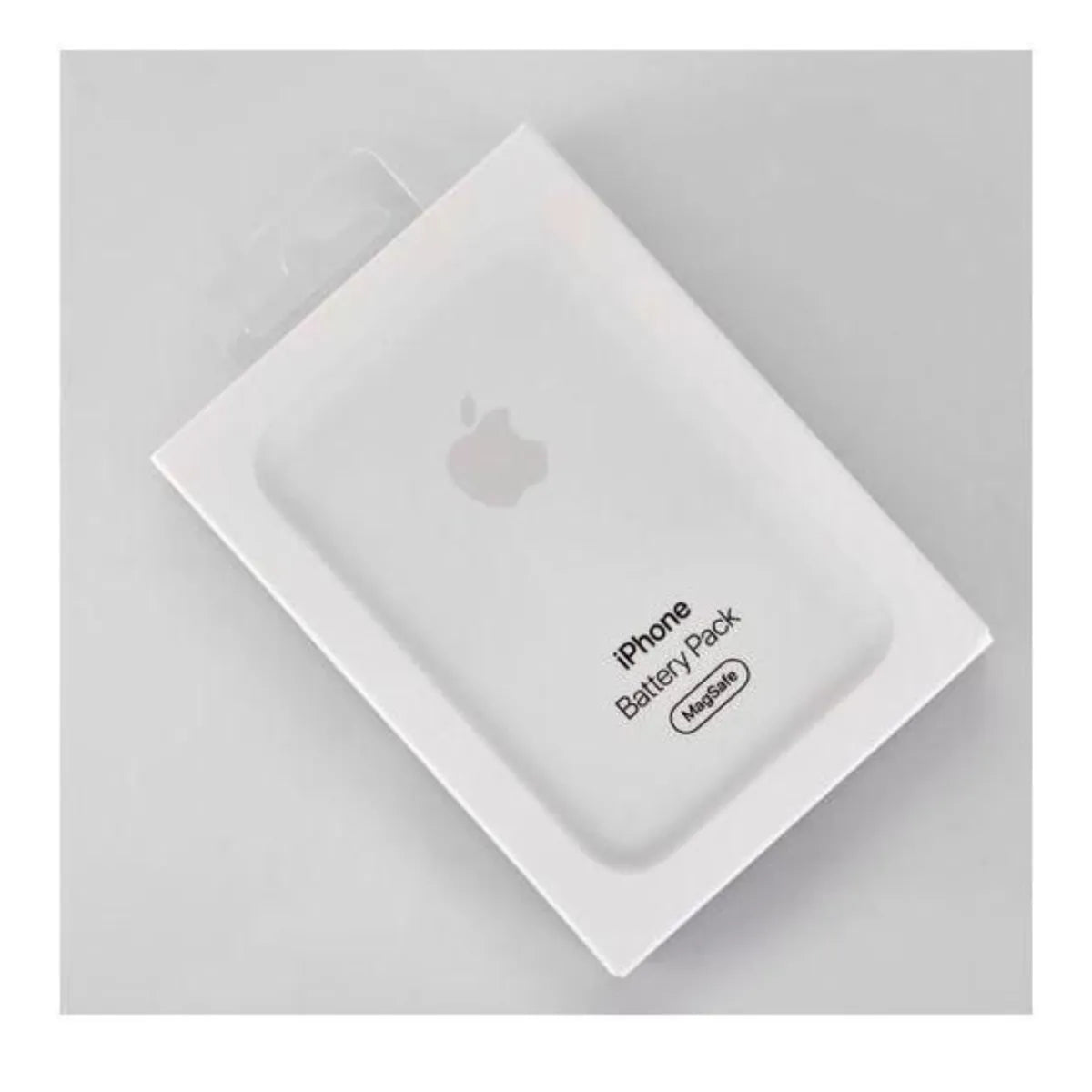 Cargador Magsafe Battery Pack 5000 Mah