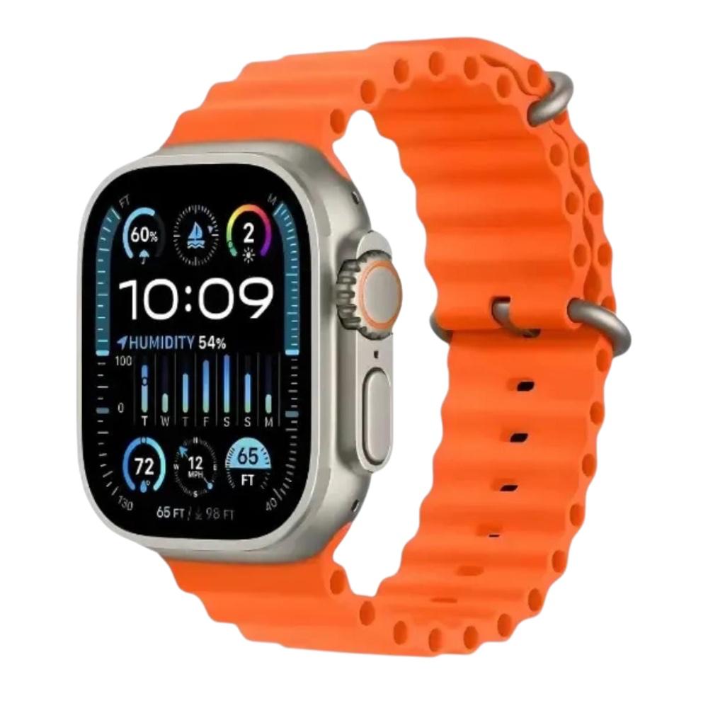 Reloj Inteligente Smartwatch T900 Ultra