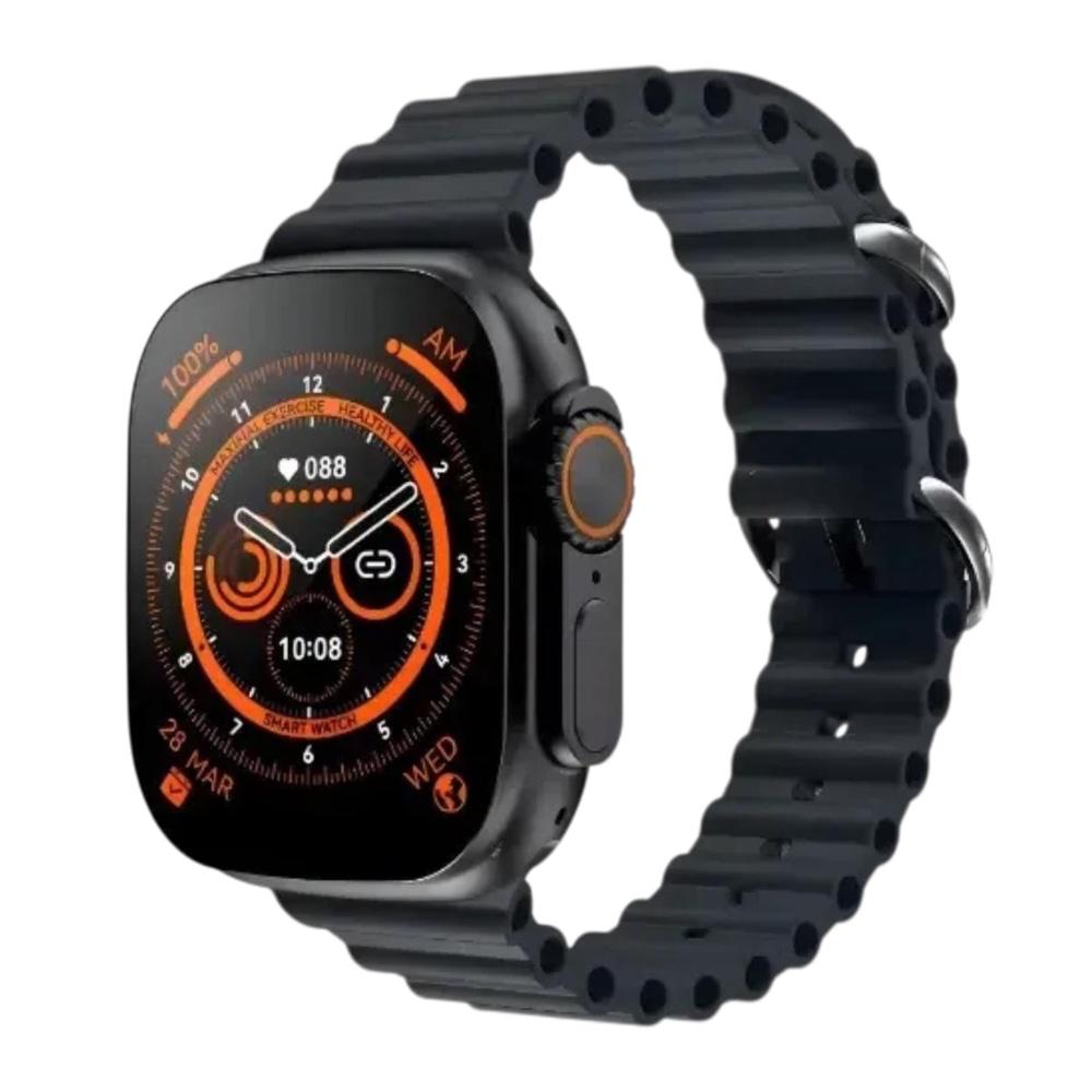 Reloj Inteligente Smartwatch T900 Ultra