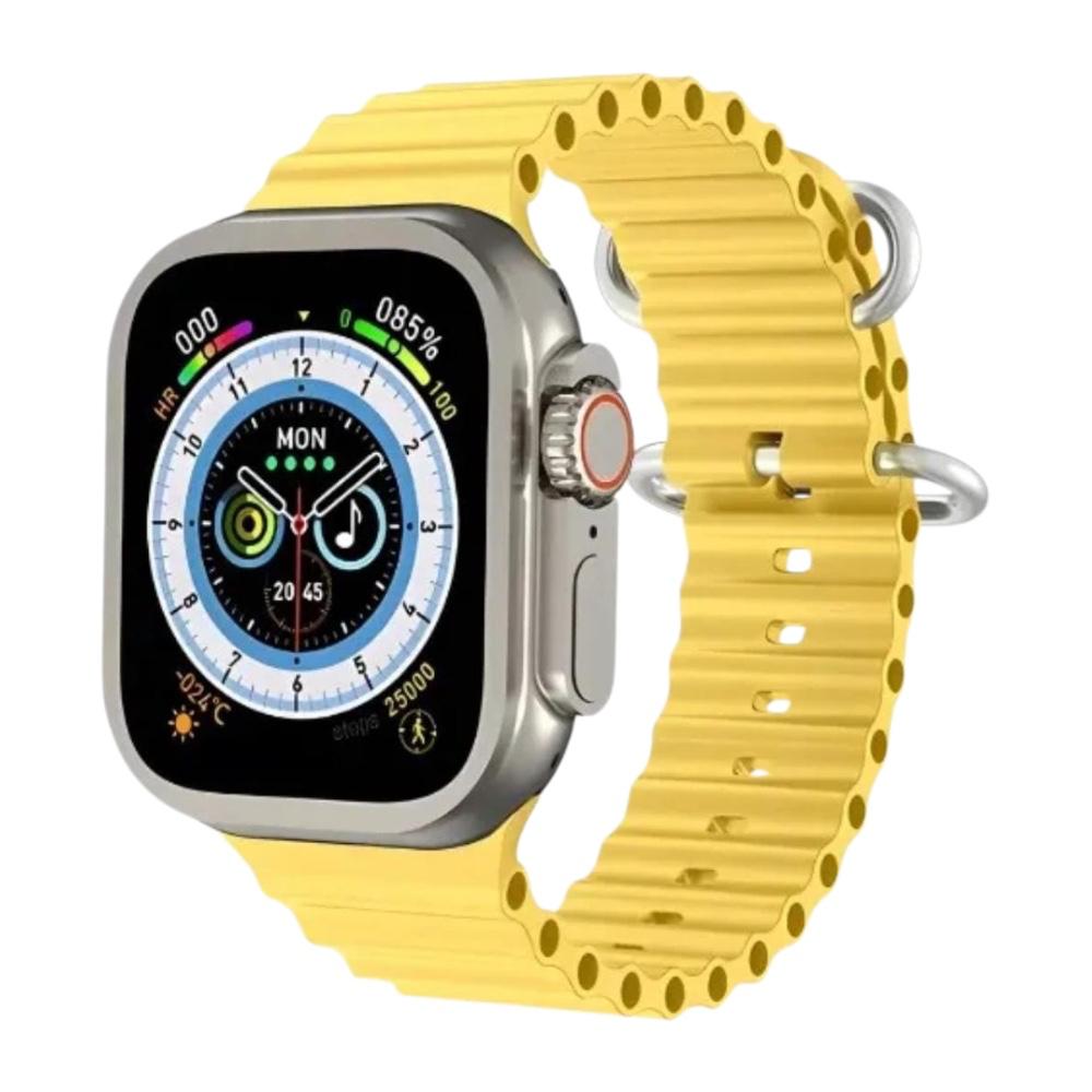Reloj Inteligente Smartwatch T900 Ultra