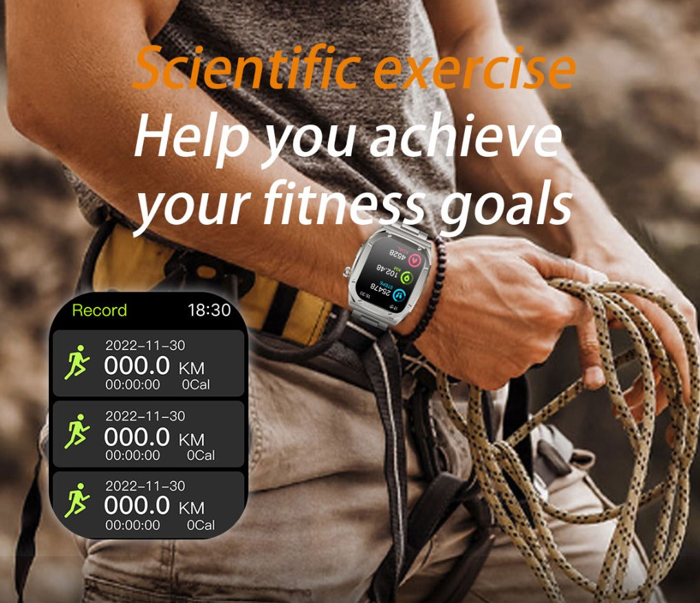 Reloj Smartwatch Z17 Max