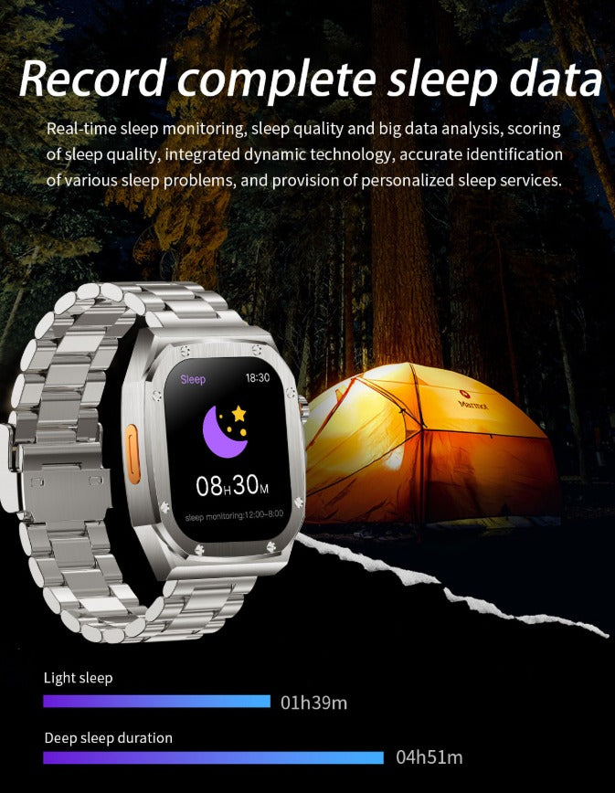 Reloj Smartwatch Z17 Max