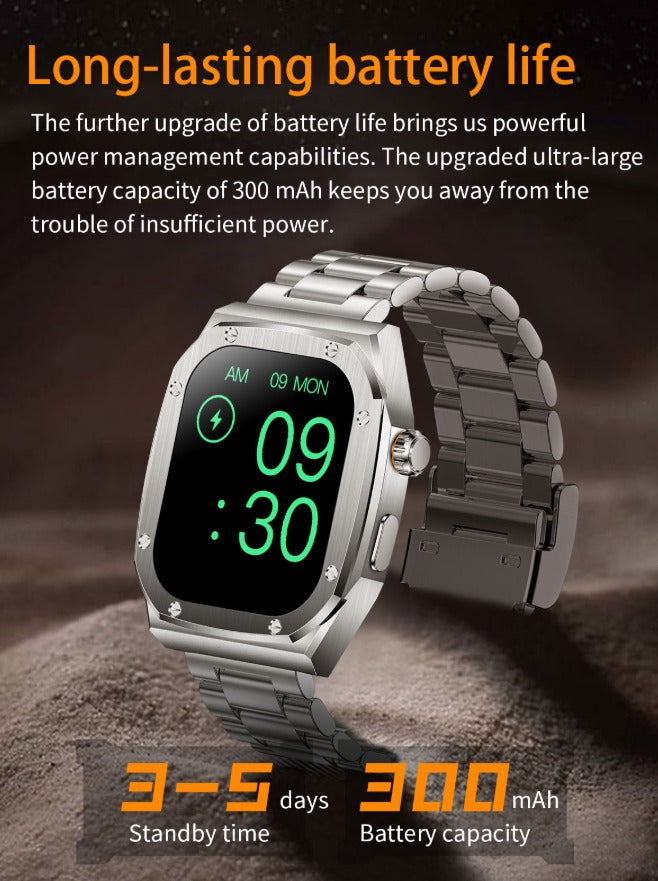 Reloj Smartwatch Z17 Max