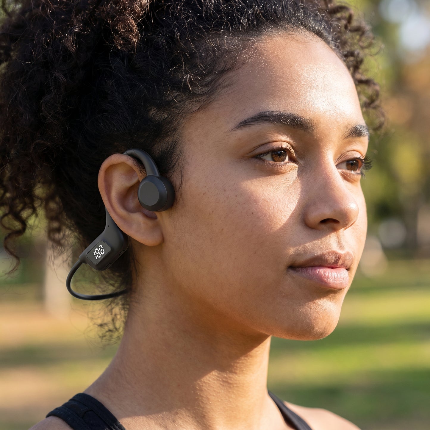 Auricular Deportivo Bluetooth SD AKS