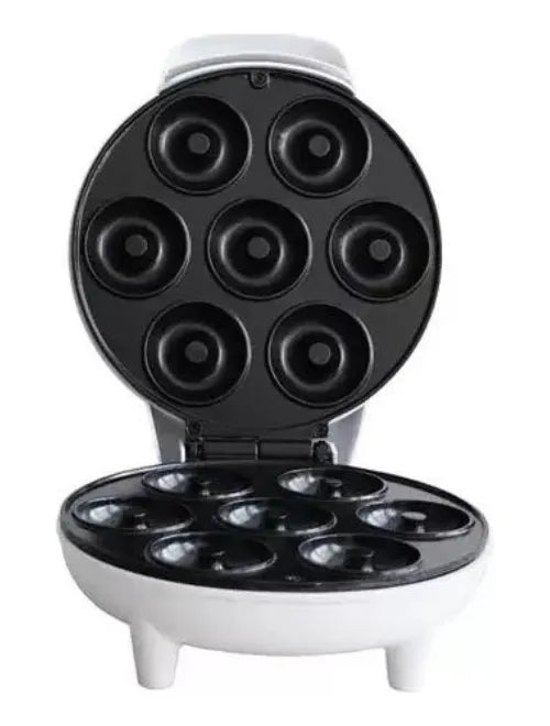 Maquina Donuts Donas Crepe Mini