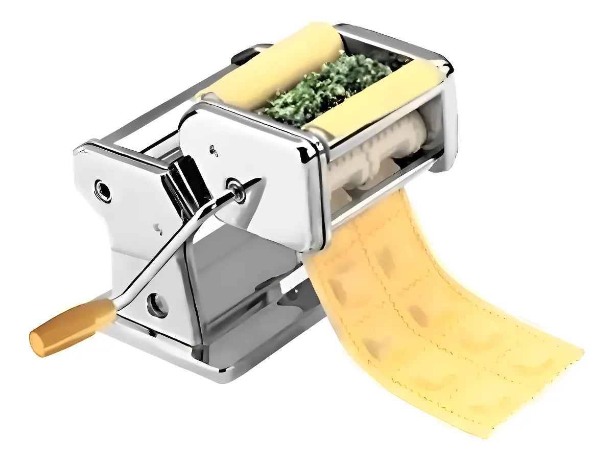Maquina Fabricadora de Ravioles