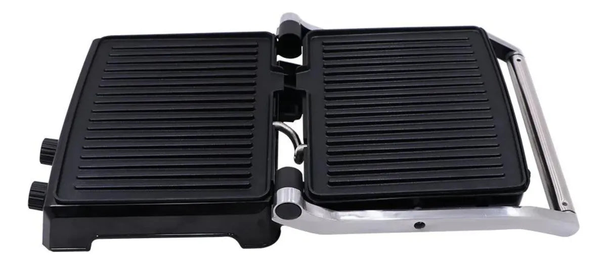 Parrillera Eléctrica para Uso Doméstico