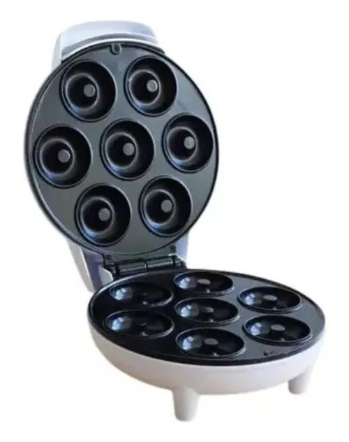 Maquina Donuts Donas Crepe Mini
