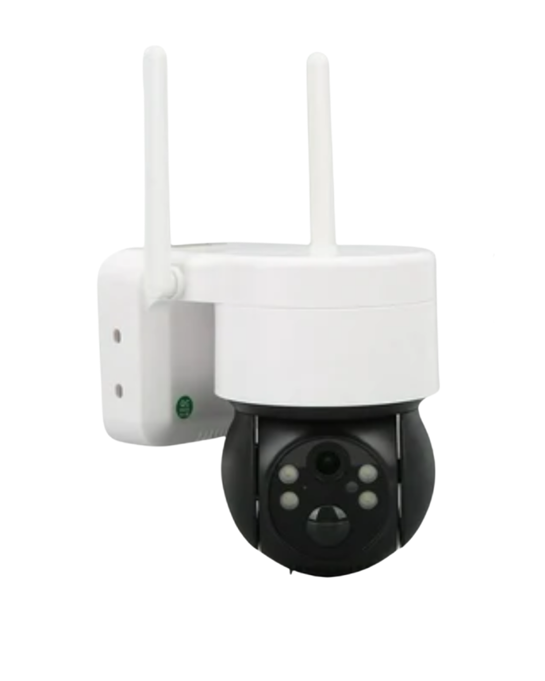 Cámara de Seguridad Solar WIFI Inalámbrica para Exteriores