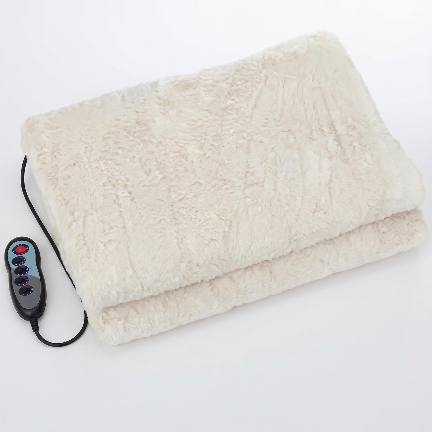 Colchoneta de Masaje con Vibración Portátil Chiporro