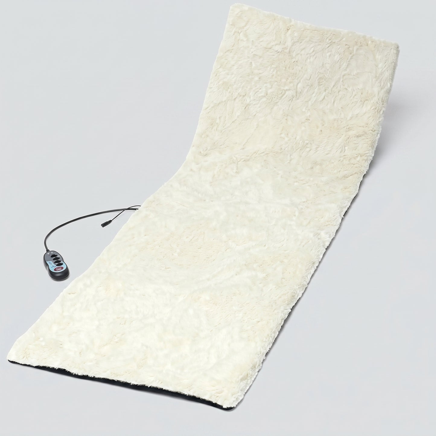 Colchoneta de Masaje con Vibración Portátil Chiporro