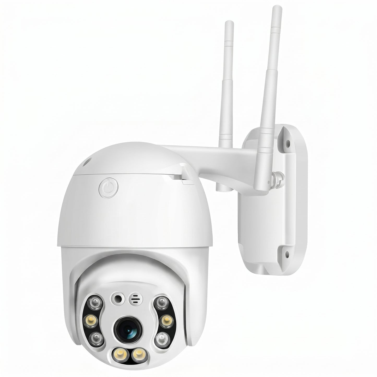 Cámara Exterior IP WIFI 1080 Robótica
