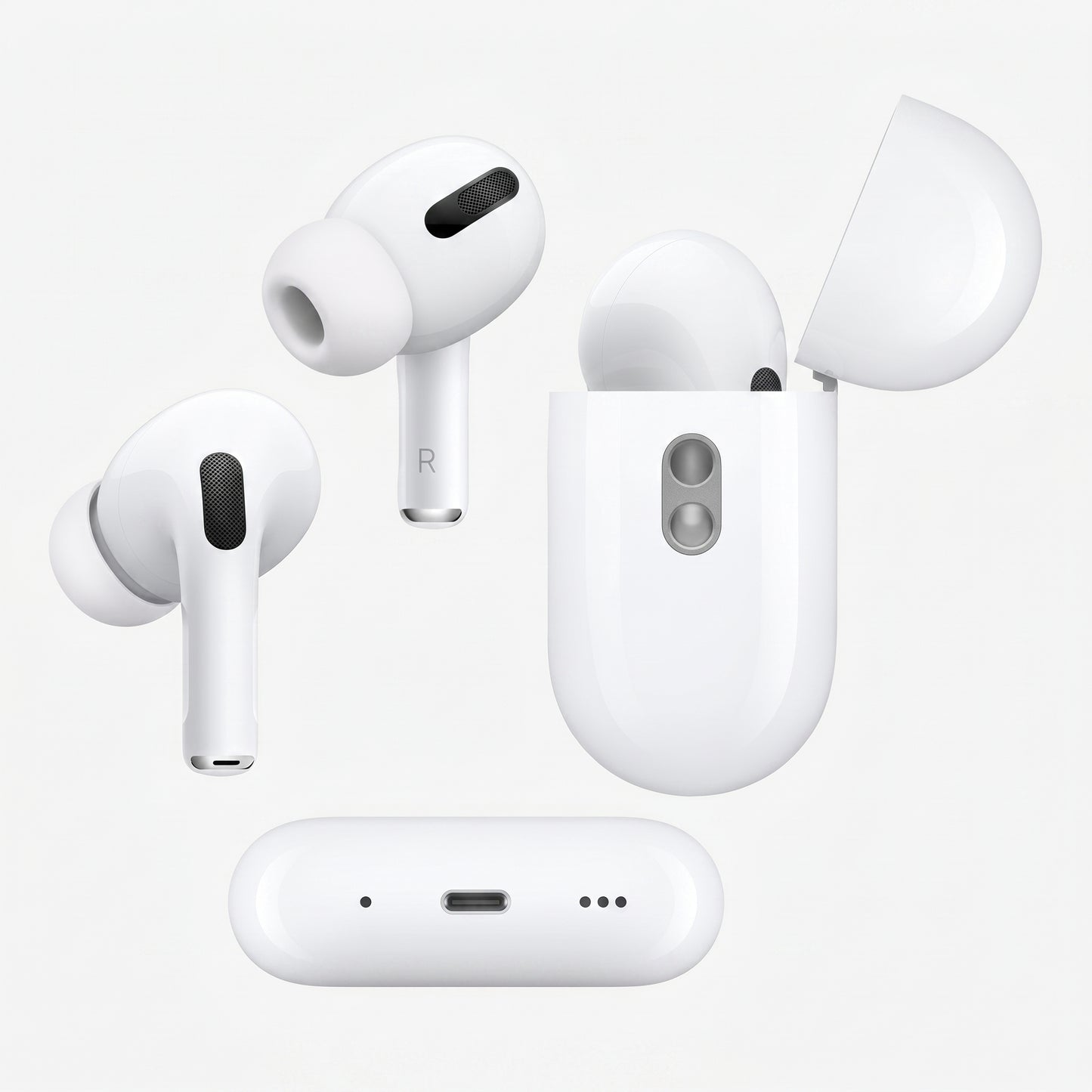 Audifonos AirPods Pro2