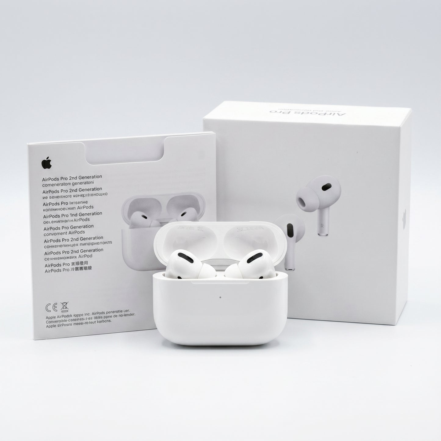 Audifonos AirPods Pro2
