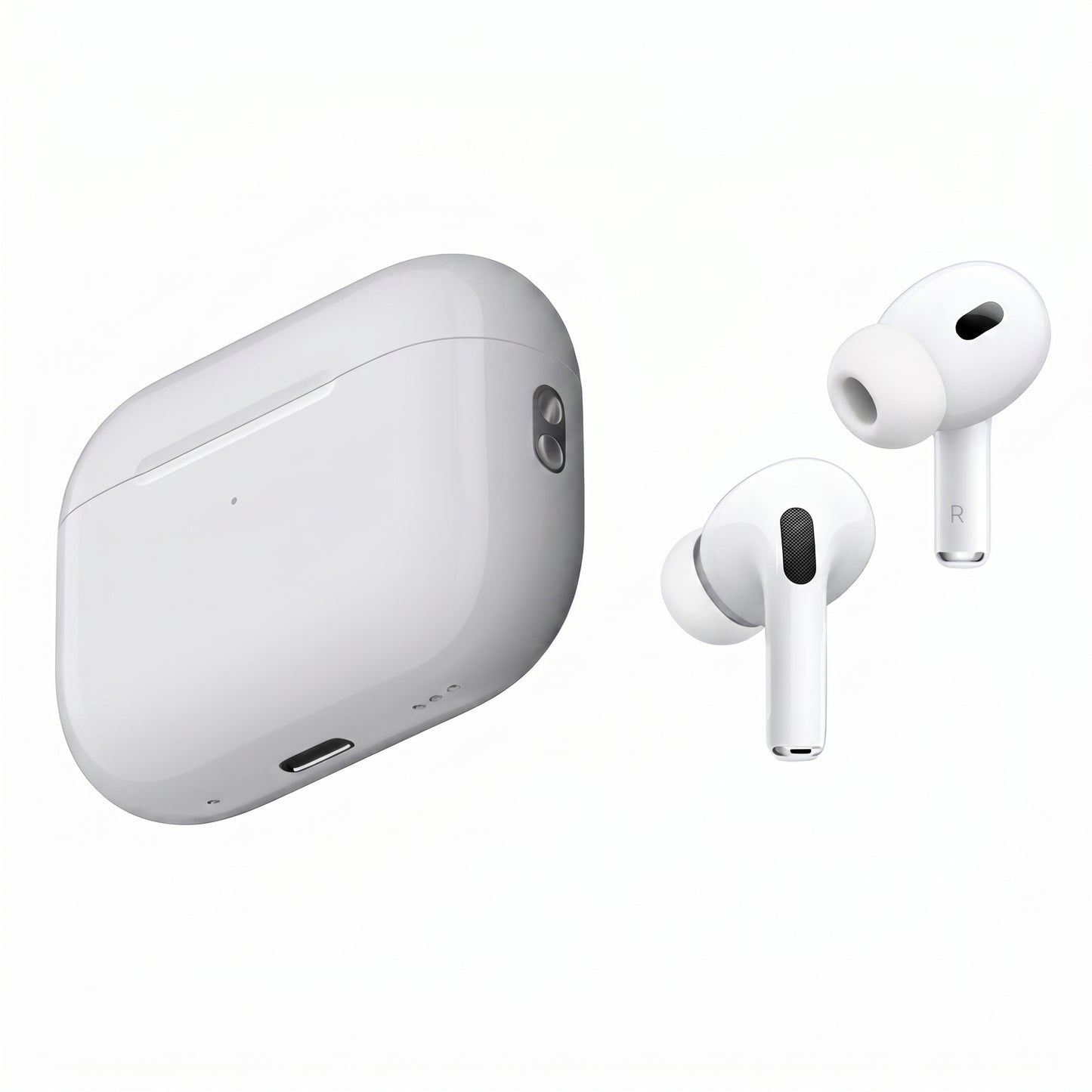 Audifonos AirPods Pro2 Tipo C