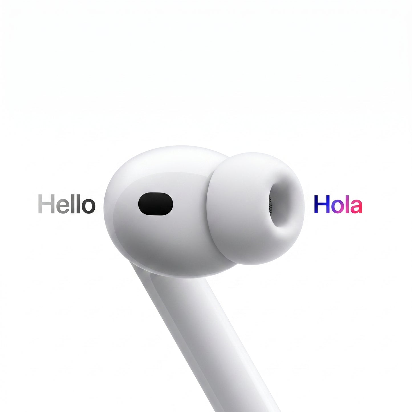 Audifonos AirBuds Pro 3 con ANC / ENC