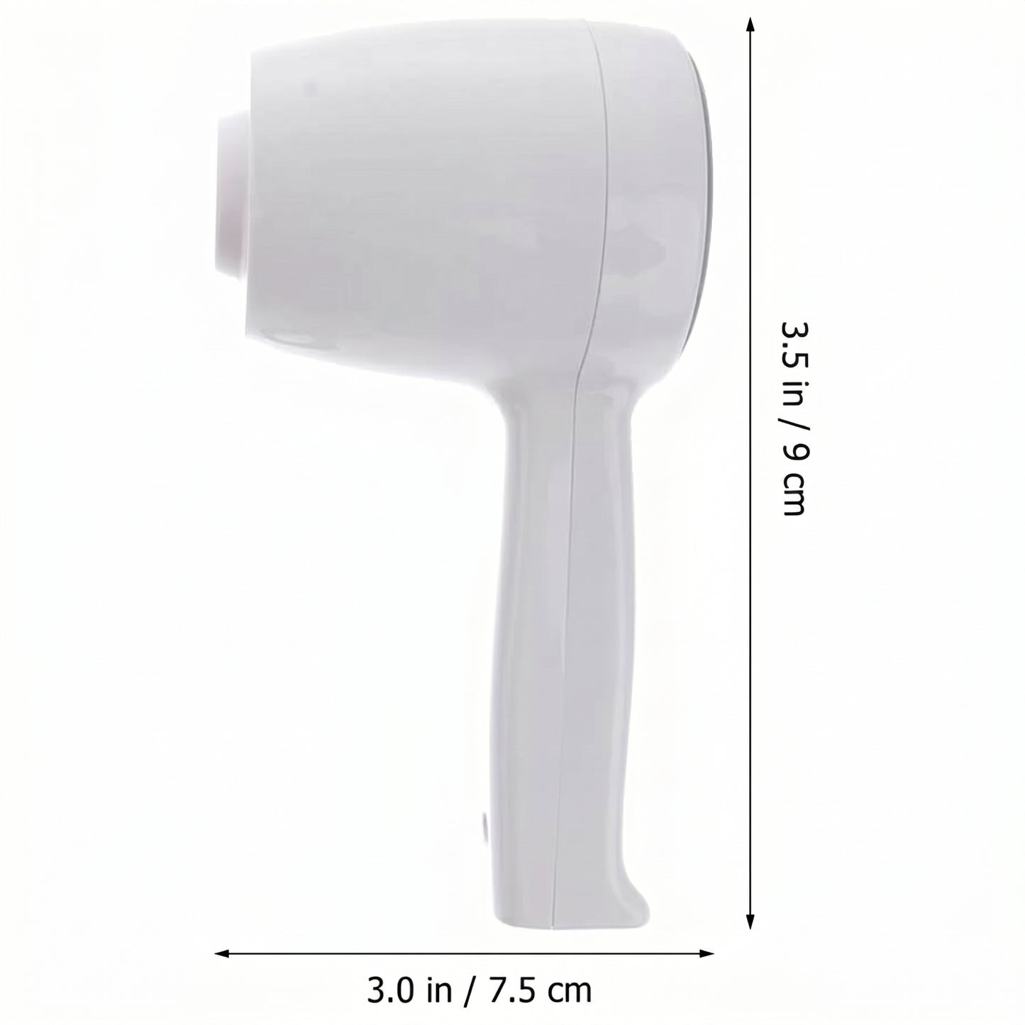 Batidor de Huevos Eléctrico USB
