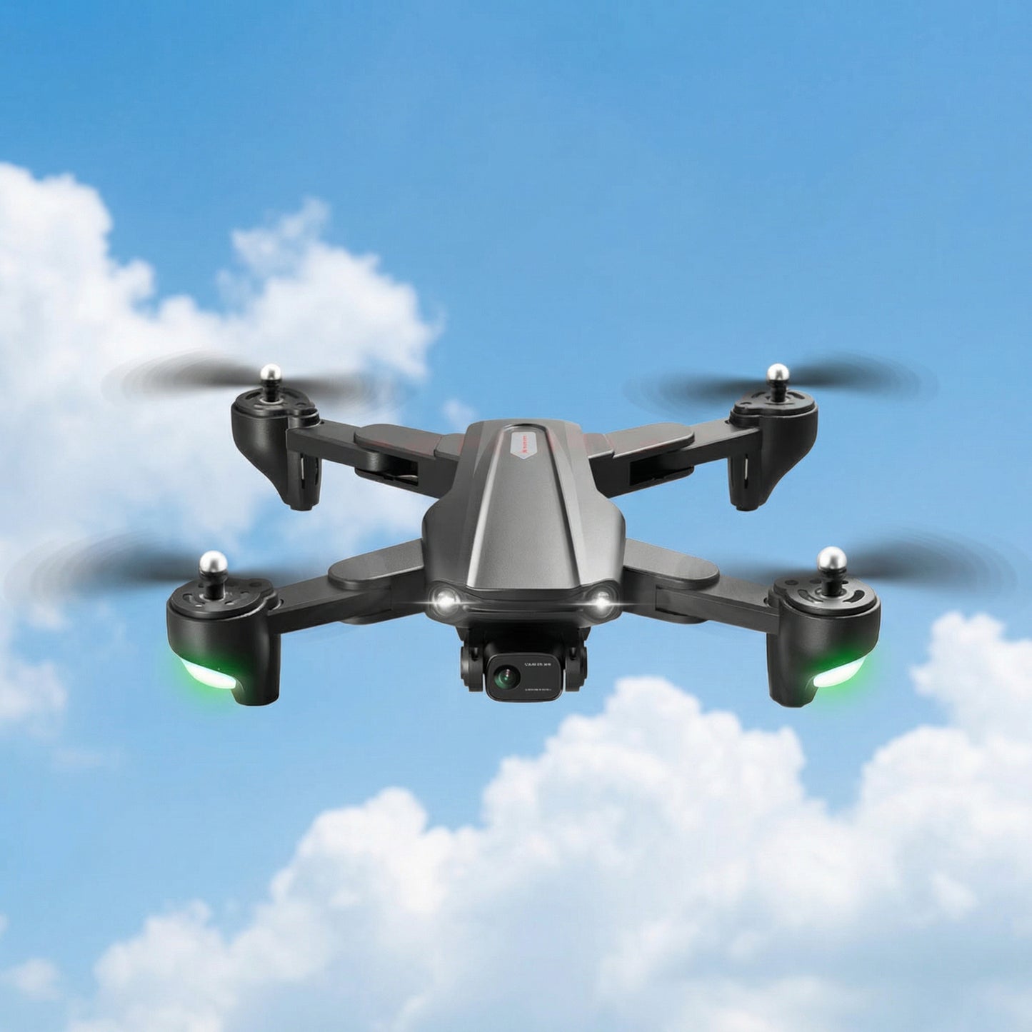Drone Dual Camera 4K 998 Pro Wifi