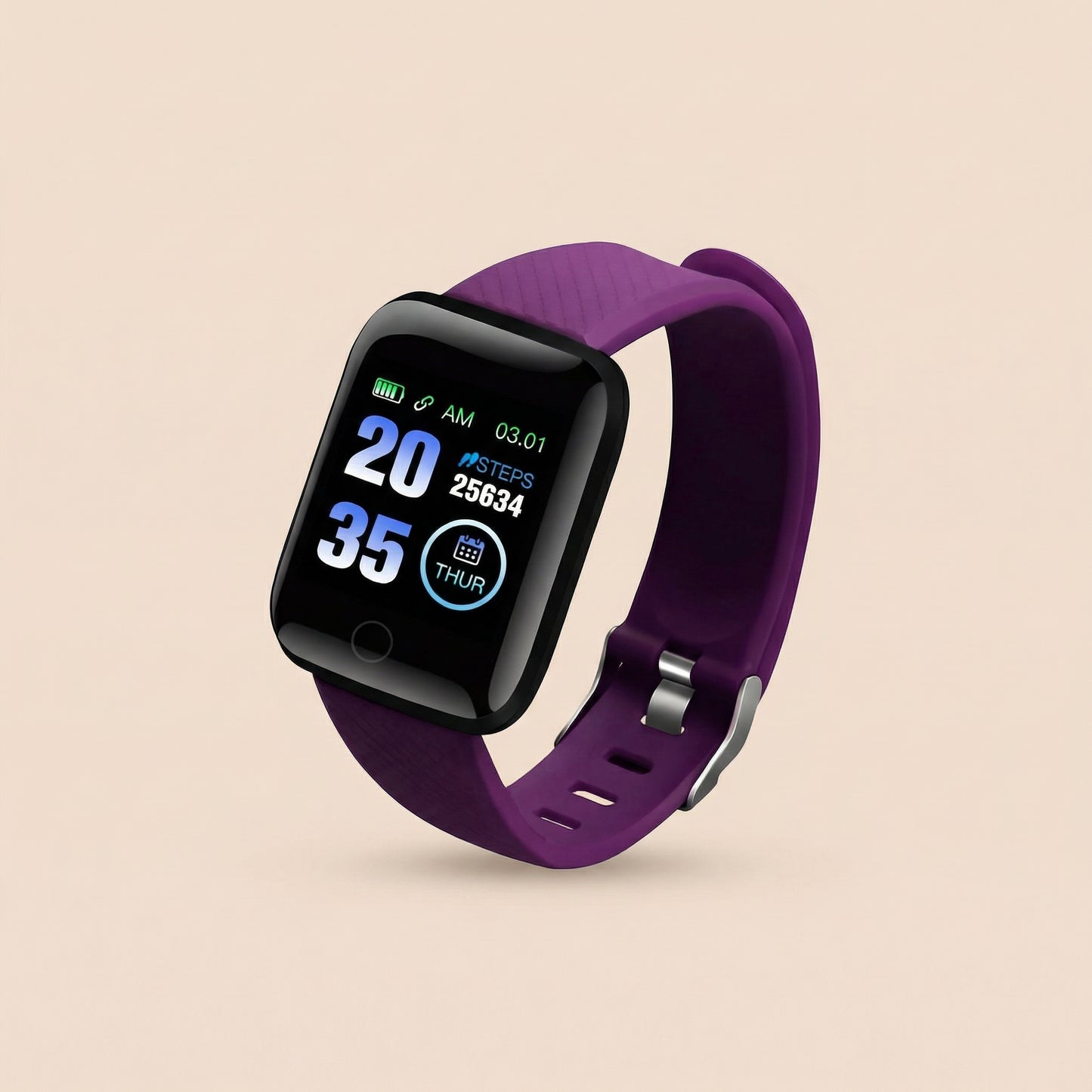 Reloj Brazalete