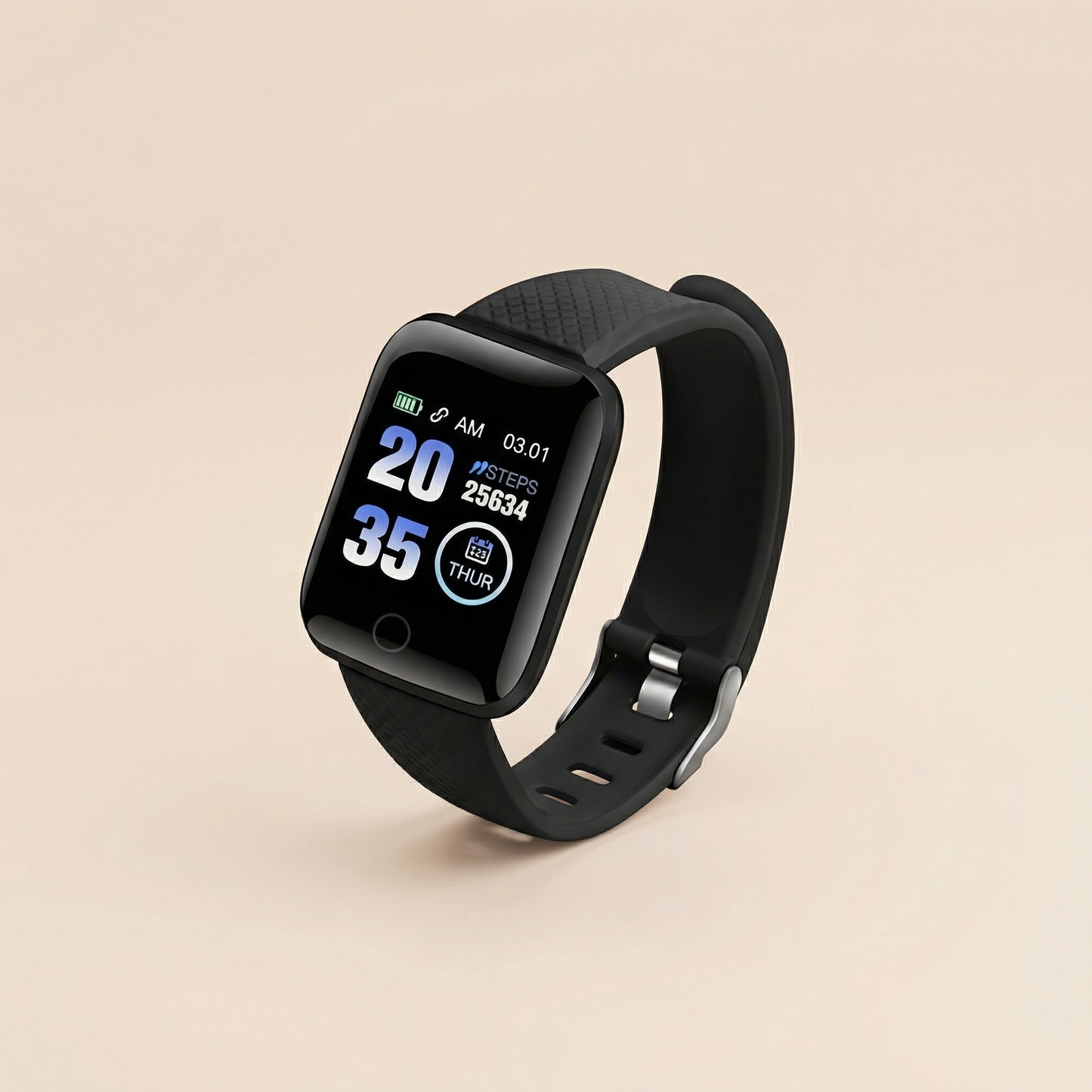 Reloj Brazalete
