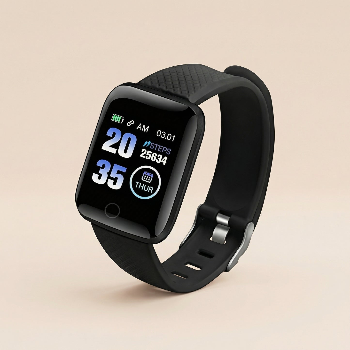 Reloj Brazalete