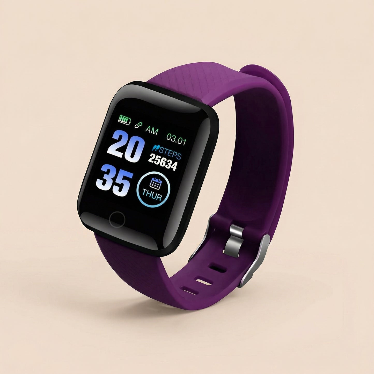 Reloj Brazalete