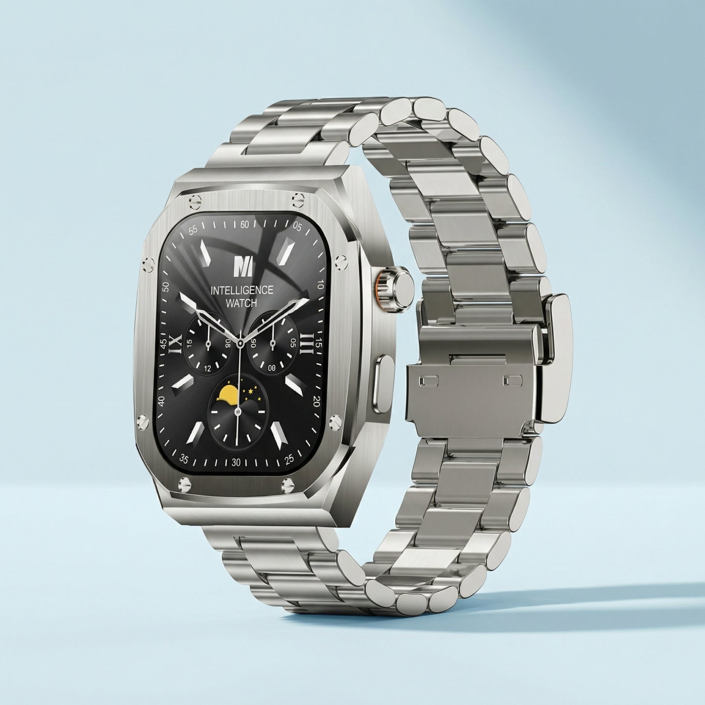 Reloj Smartwatch Z17 Max