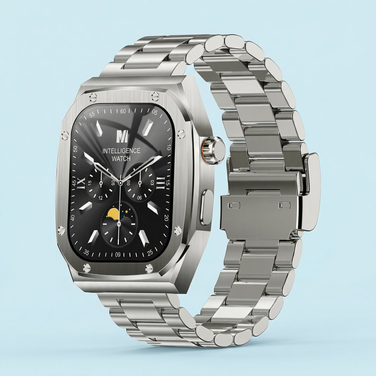 Reloj Smartwatch Z17 Max