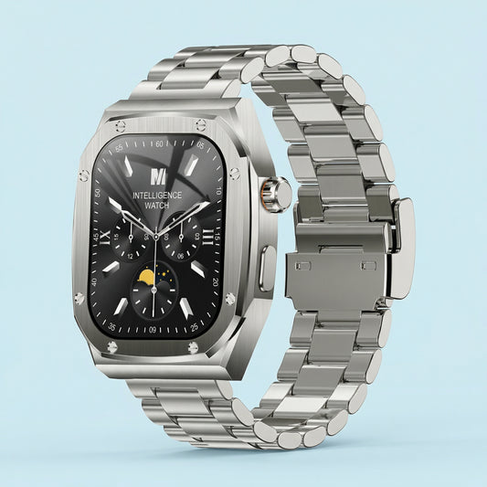 Reloj Smartwatch Z17 Max