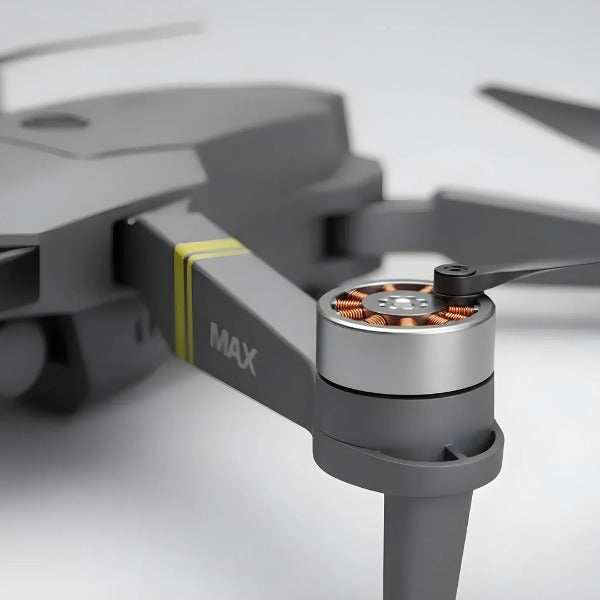 Drone Dual Camera 4K 998 Pro Wifi