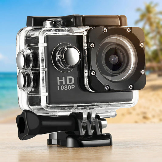Camara Go Pro Full HD 1080p