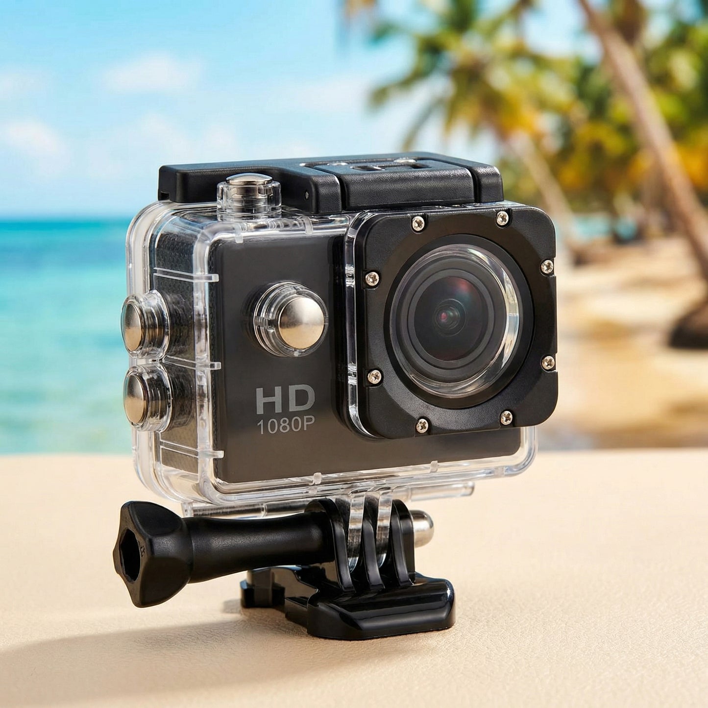 Camara Go Pro Full HD 1080p