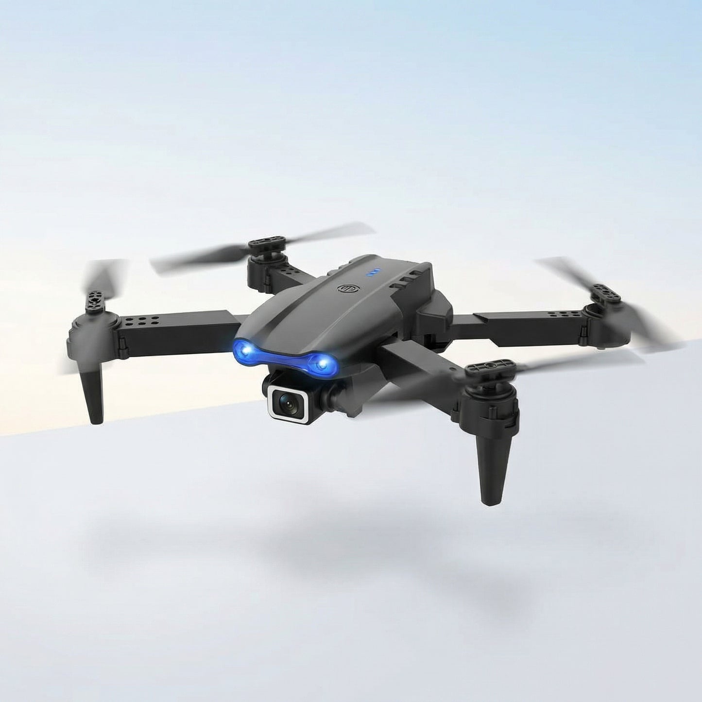 Drone Dual Camera 4K 998 Pro Wifi