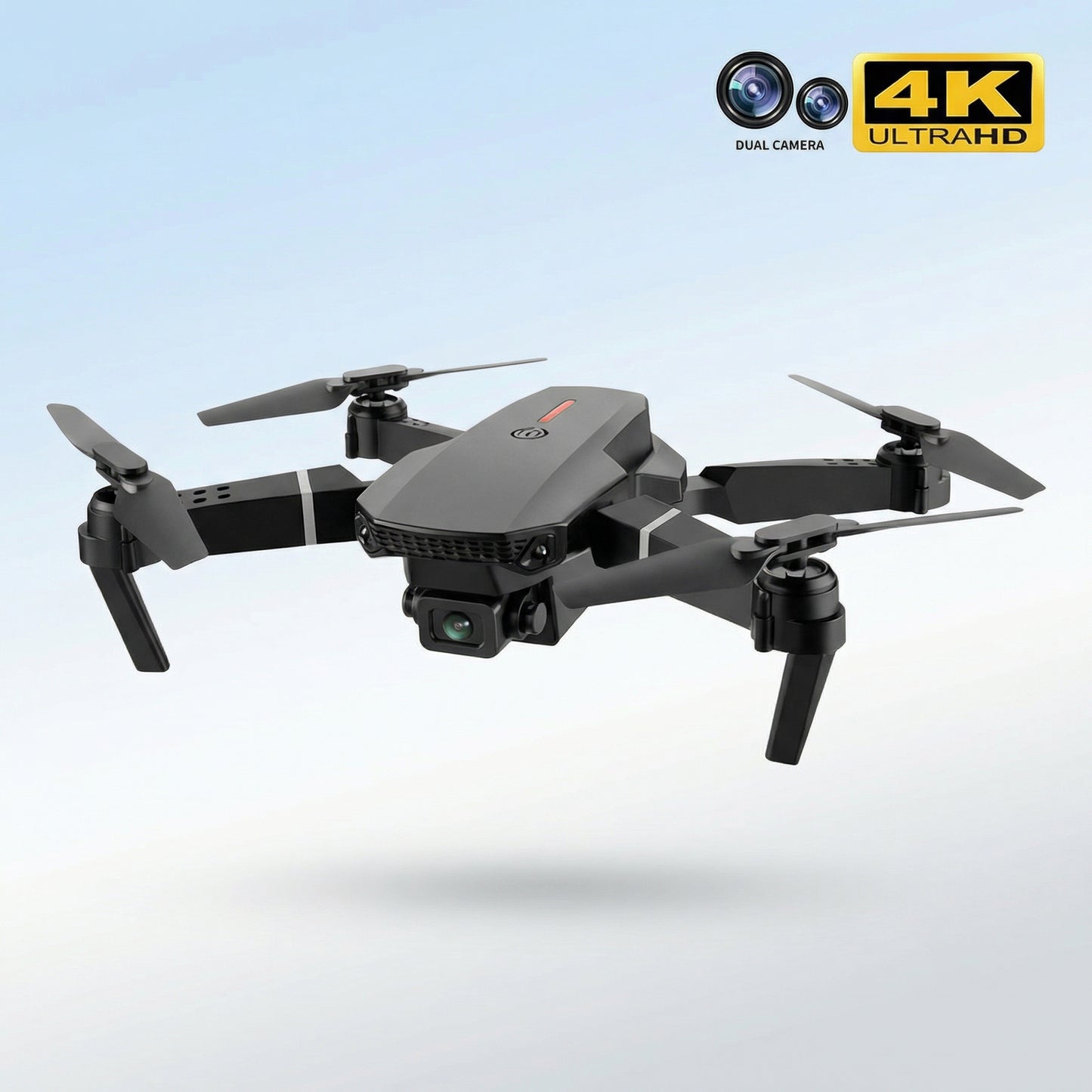 Drone Dual Camera 4K 998 Pro Wifi
