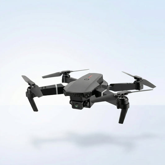 Drone Dual Camera 4K 998 Pro Wifi