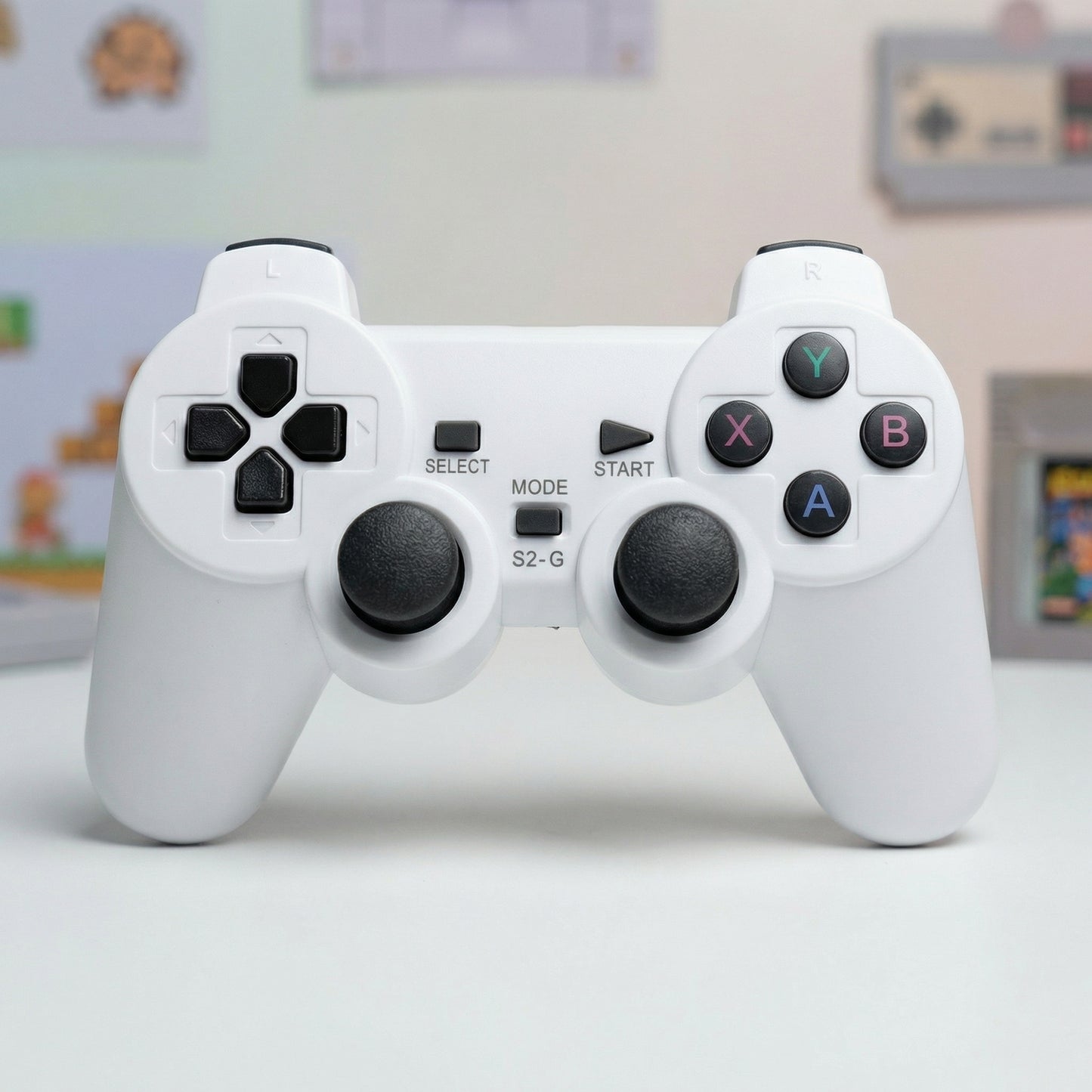 Consola Game Mate Retro 64g
