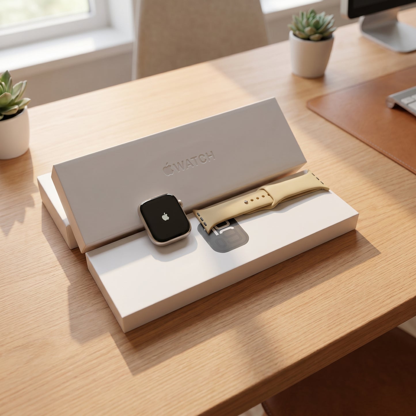 Appie Watch Series 10
