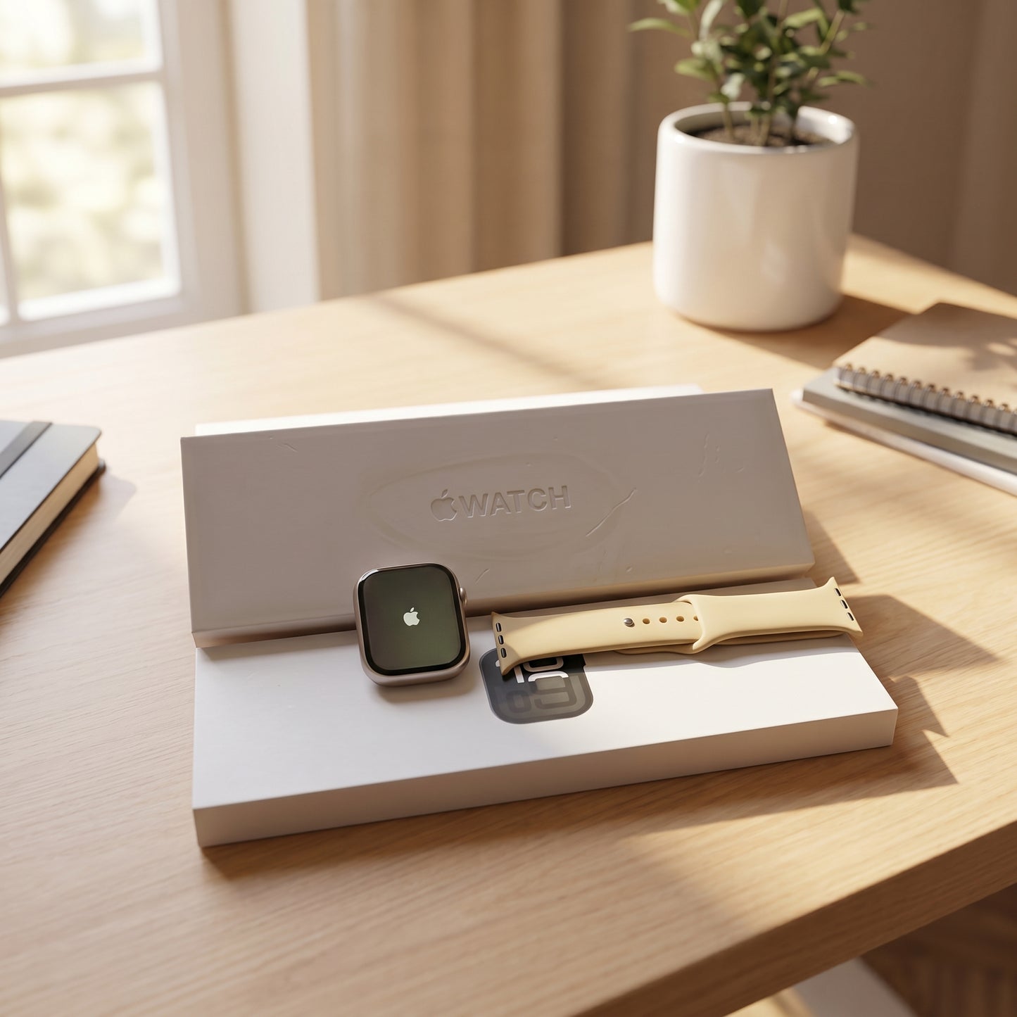 Appie Watch Series 10